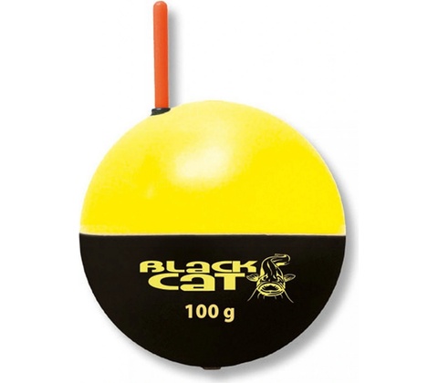 Black Cat Catfish Float 300g