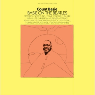 Basie On the Beatles - Count Basie