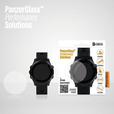 PanzerGlass PanzerGlass протектор за Galaxy Watch 3 41mm / SmartWatch 30mm (PAN000049-0)