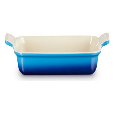 Le creuset forma Azure 19x14cm