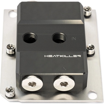 Watercool Heatkiller IV Pro INTEL XEON (NARROW ILM) 15656 (15656)