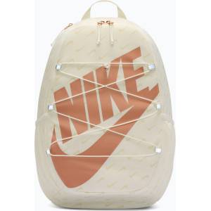Nike Градска раница Nike Heritage Sweep 25 l sail/sail/rose gold