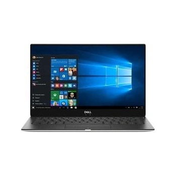 Dell XPS 13 TN-9370-N2-712S