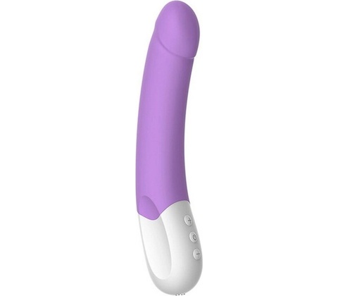 Liebe Exciter