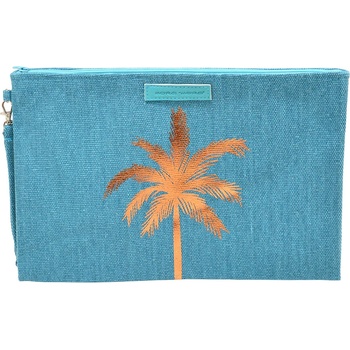 Mora Mora МАЛКА ЧАНТА palma mini blue