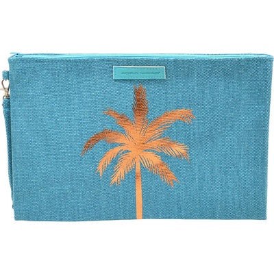 Mora Mora МАЛКА ЧАНТА palma mini blue