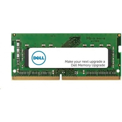 Dell DDR5 32GB 5600MHz 5600MHz (1x32GB) AC774046