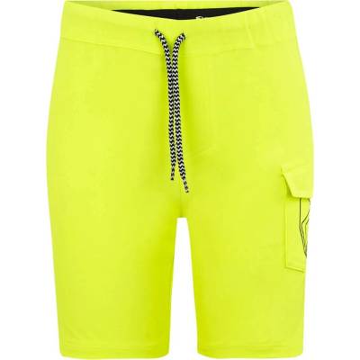 Ziener Nisaki JR X-Function yellow