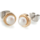 Boccia Titanium náušnice 0594-02