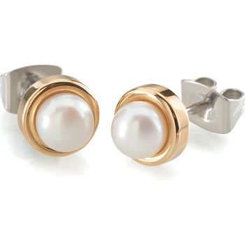 Boccia Titanium náušnice 0594-02