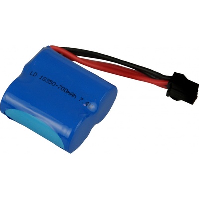 Amewi Trade GmbH Li-ion baterie 7,4V 600mAh SM-4P