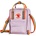 Fjällräven Kånken Rainbow Sling Цвят: лилав