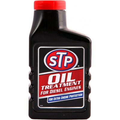 STP Oil Treatment Diesel 300 ml