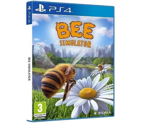 Bee Simulator