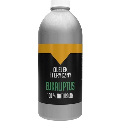 Bilovit Esenciálny olej Eukalyptus 1000 ml