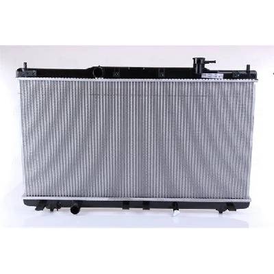 Chladič, chlazení motoru NISSENS 681375