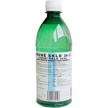Vodné sklo 500ml