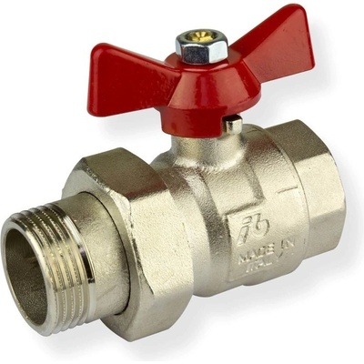 STABILO Sanitär Ventil kulový 1/2" vnitřní 10844ST
