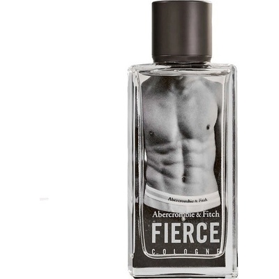 Abercrombie & Fitch Fierce Cologne kolínská voda pánska 200 ml