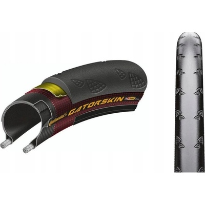 Continental Gatorskin 26 650x23 C 23-571