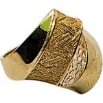 VipGold Златен дамски пръстен 2.44 гр (pr028)