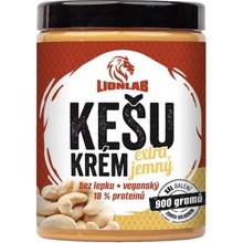 Lionlab kešu krém extra jemný 900 g