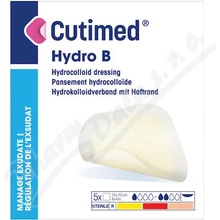 Cutimed Hydro B 10 x 10 cm 7263534 5 ks