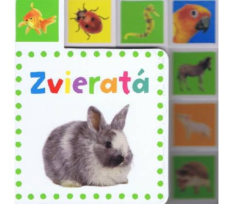 Zvieratá