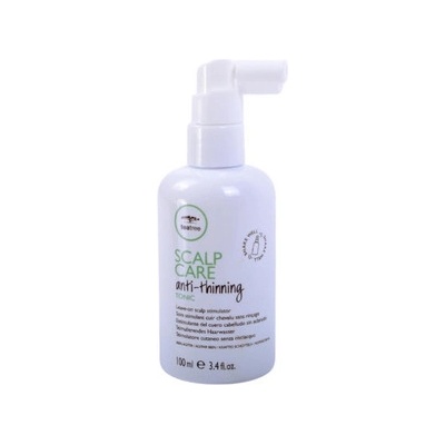 Paul Mitchell Tea Tree Scalp Care Anti-Thinning Tonic 100 ml