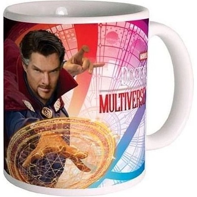 Semic Hrnek Doctor Strange in the Multiverse of Madness 300 ml