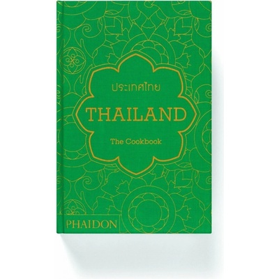 Thailand: The Cookbook - Jean-Pierre Gabriel