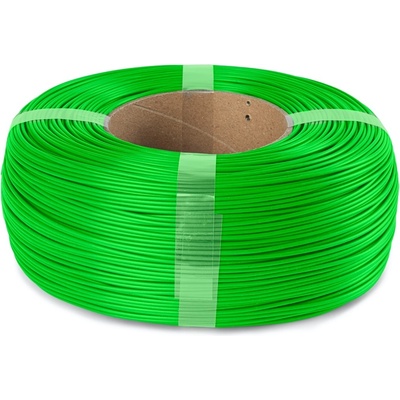Spectrum The Filament" by Spectrum TF-24048, ReFill PLA, 1.75mm, зелена верига, 1kg (TF-24048)