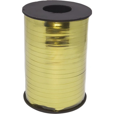 Flexio Stuha cievka zlatá 5mm x 500m