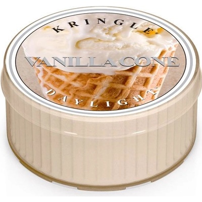 Kringle Candle Vanilla cone 35 g