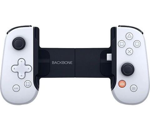 Backbone One BB-51-W-S