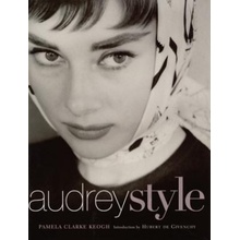 Audrey Style