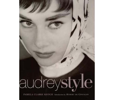 Audrey Style