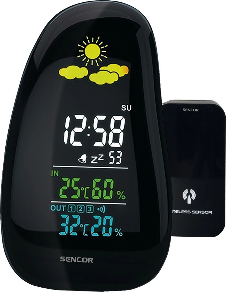 Sencor SWS 290