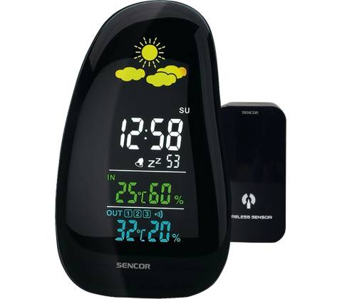 Sencor SWS 290