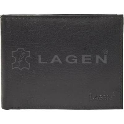 Lagen V 3 Black