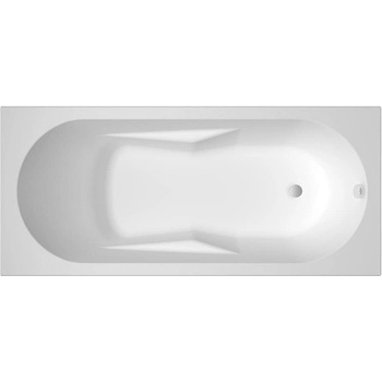 Riho Lazy 170 x 75 cm B078001005