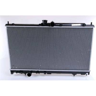 Chladič, chlazení motoru NISSENS 628956