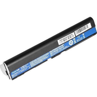 Green Cell Батерия за Acer Aspire V5-131 / V5-171 / Aspire One 725, 2200 mAh (AC33)