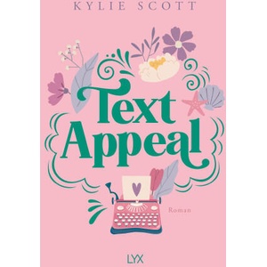 Text Appeal | Katrin Reichardt (ISBN: 9783736325531)