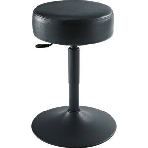 Konig & Meyer 14092 Метален стол за пиано Black (14092-017-55)