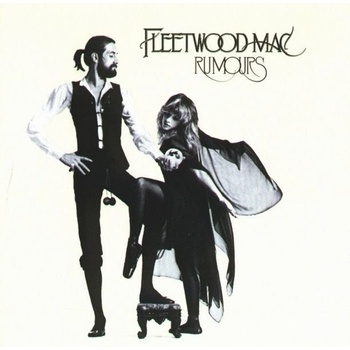 FLEETWOOD MAC: RUMOURS LP