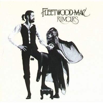 FLEETWOOD MAC: RUMOURS LP