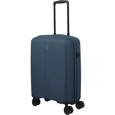 Travelite Пътен куфар Travelite Air Stripe S Navy Travelite | Sin | МЪЖЕ | UNI