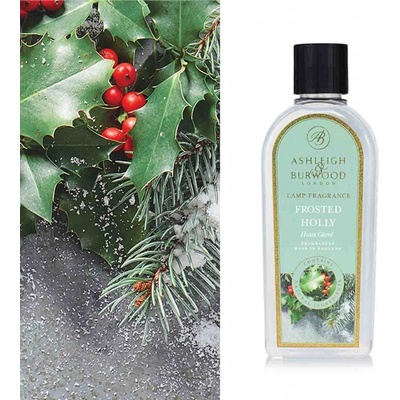 Ashleigh & Burwood Náplň do katalytické lampy Frosted holly 500 ml – Zboží Dáma