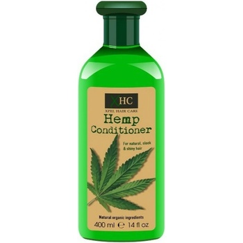 Xpel Marketing Hemp Балсами за коса 400ml